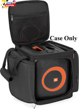Portable Speaker Carry Case Speaker Tote Bag Compatible with JBL Party Box Encor