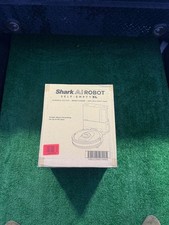 Shark AI Ultra Robot Vacuum - Black (AV2501AE...