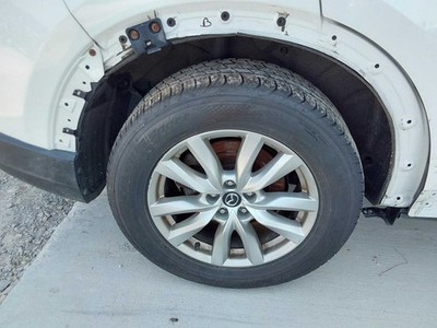 Wheel Aluminum 18x7-1/2 Fits 11-16 MAZDA CX-9 3007744 | eBay