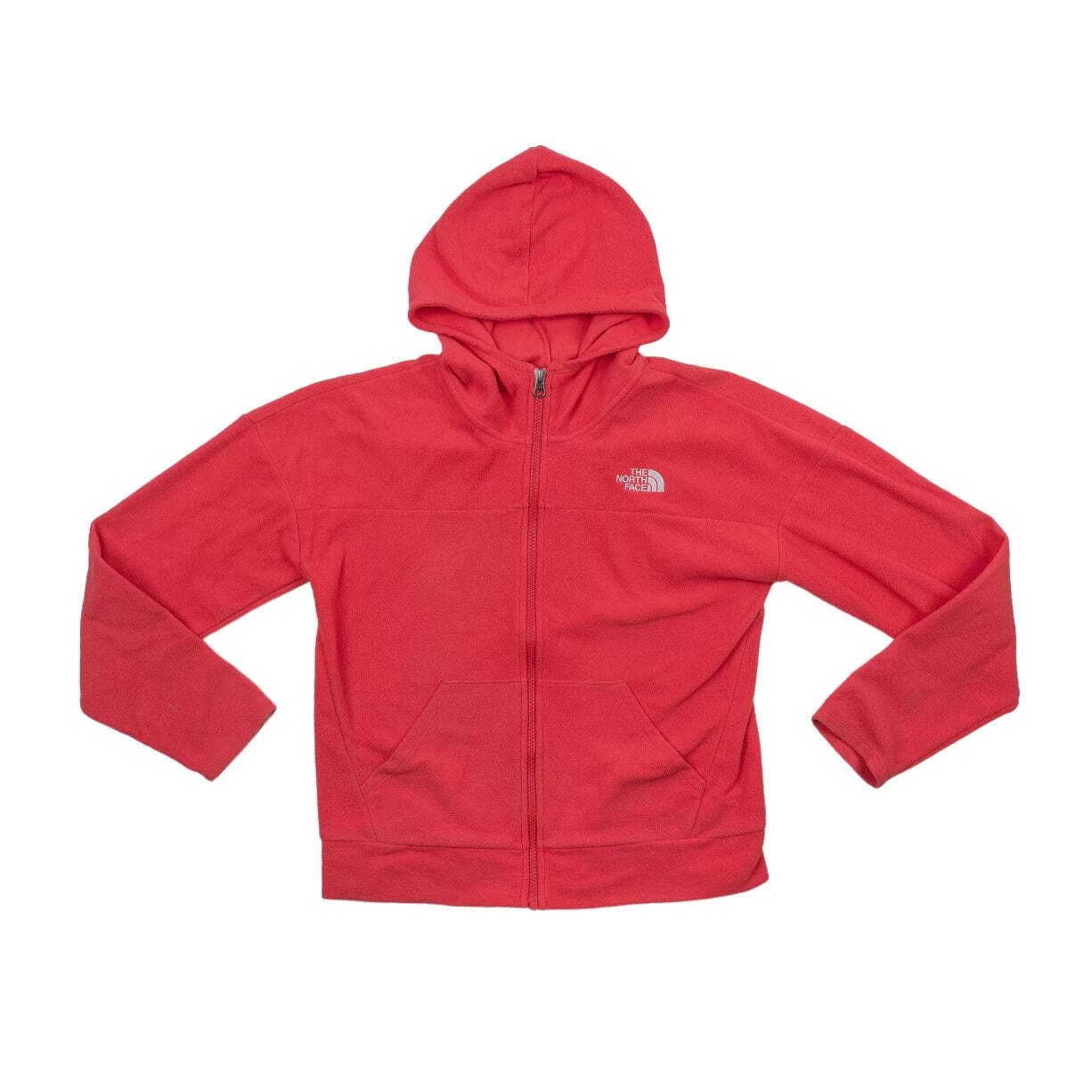 The North Face Full-Zip Hoodie - Girls'