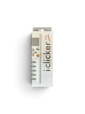 I Clicker 2 Student Remote 2nd Edition Brand New Sealed