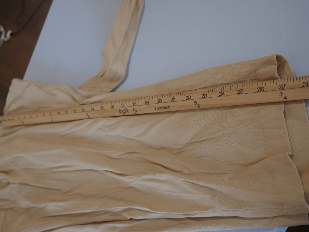 Calvin Klein Woman's Plus Size High-Rise Tie-Waist Cargo Linen Blend Pants 22W thumbnail 7