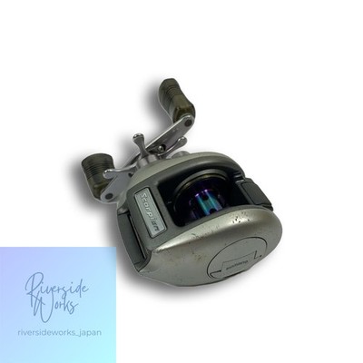 SHIMANO Angelrolle High Quality Gear JP