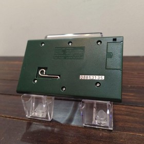 NINTENDO GAME AND & WATCH Popeye Wide Screen 1981 tested very good free shipping