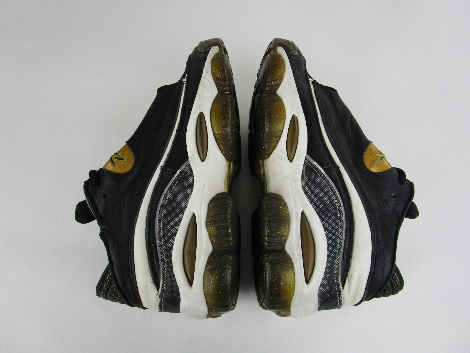 Reebok The Answer DMX 10th Anniversary Men's Shoes Sneakers 107176243 Size 8