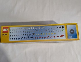 New LEGO 31045 Creator Ocean Explorer  Building Toy Sealed