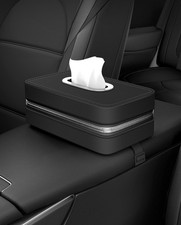 Hanging Car Tissue Box Holder For Seat Back Armrest Console Universal Vehicle Hanging Car Tissue Box Holder For Seat Back Armrest Console Universal Vehicle