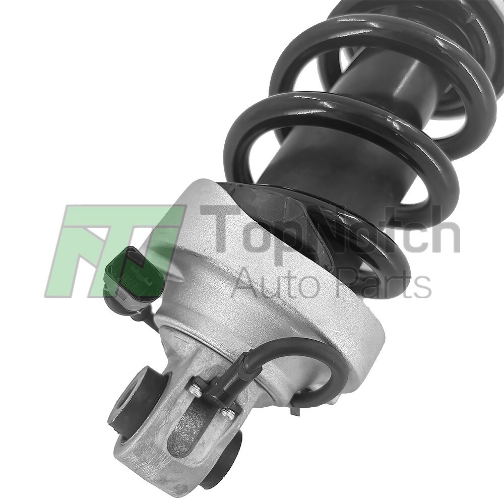 Audi R8 2007-2015 Front Right Strut assemblies 2 pcs P/N 420412019AG