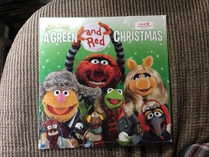 Muppet Christmas Carol Vinyl | eBay