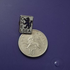 Small Chelsea Badge