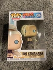 Funko Pop! Vinyl: Naruto - Ino Yamanaka #1506