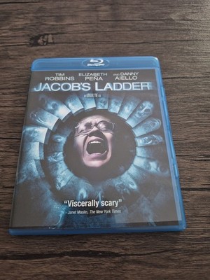 1.1  Jacobs Ladder (Blu-ray Disc, 2010, Canadian)