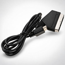 SCART to HDMI Converter Adapter Cable for DVD Player HDTV TV Connection