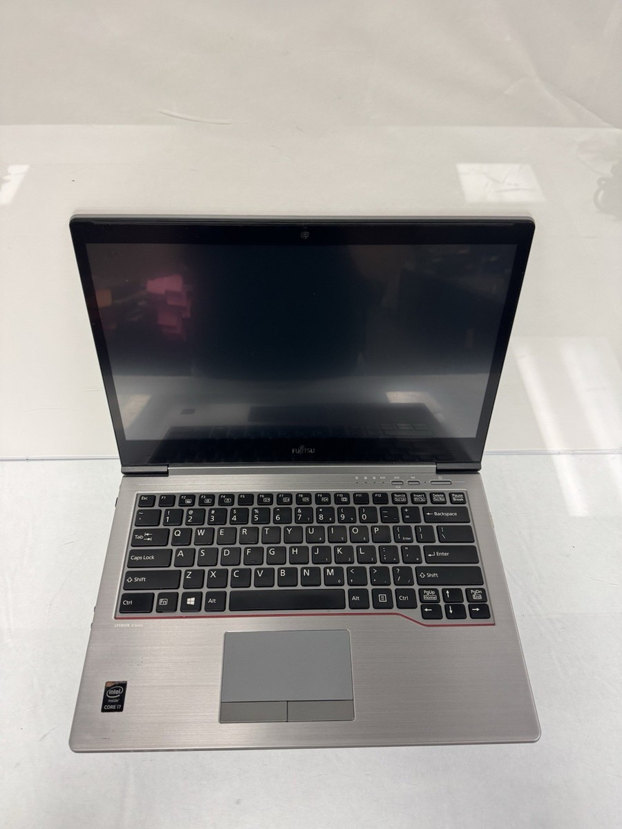 #703 富士通 Lifebook WA3/D1 i7-8565U Office 富士通（FUJITSU） ノートパソコン office付き 新品 同様 FMV LIFEBOOK