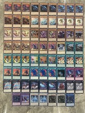 Yugioh Dinosaurier Ultimativer Tyranno Deck Mit 70 Karten Deutsch Und Englisch