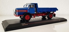 ⚠️ IFA H6 Kipper 1:43 IXO ⚠️