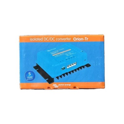 Victron Energy Orion-Tr 24/12-20A 240W Isolated DC-DC converter Spannungswandler