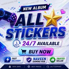 MOGO Monopoly Stickers Go 1-2-3-4-5   Sticker Available Superfast