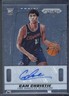 2024-25 Prizm Deca Cam Christie #PDS-CAM Auto RC Rookie Los Angeles Clippers