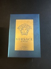 Versace Eros Parfum Spray Men 3.4 oz 100ml 