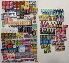 SUPER LOT - Mini Brands Series 1 - AMAZING DEAL