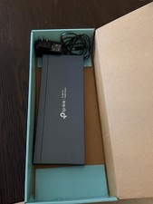TP-LINK TL-SG116 16 Port Network Switch