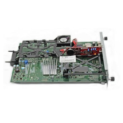 USB   board motherboard without hard disk fits for HP CM4540 #yr