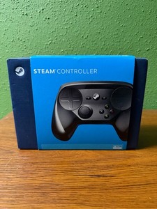 25+ Steam Controller for sale | Updated Oct 2026