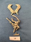 Eldar Phoenix Lord Baharroth -  Warhammer 40k - Games Workshop #89