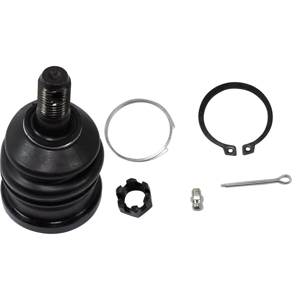 TrueDrive Ball Joint Set For 1971-1987 Toyota Celica Corolla Corona Carina Coupe - Image 4 of 4