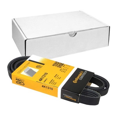 CONTITECH 4 PK 1310 Mehrrippenriemen