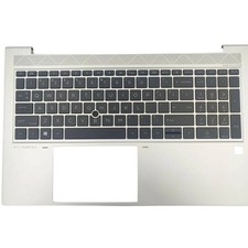M07491-001 New For HP Backlit ELITEBOOK 850 7...
