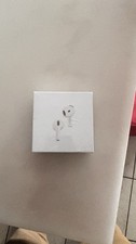 Apple AirPods 4 Wireless Earbuds Noise Cancellation with Charging Case White