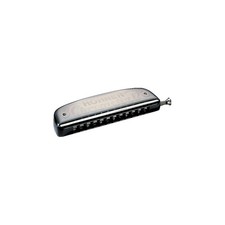 Hohner Chrometta 12 Harmonica G