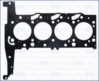 Ajusa Dichtung Zylinderkopf 10206800 FüR Transit Ford Ranger 87Mm TKE V363 FED