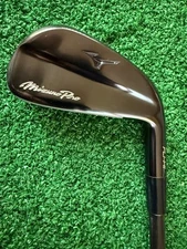 MIZUNO PRO FLIHI 4 IRON WITH MITSUBISHI OTI 75 SHAFT