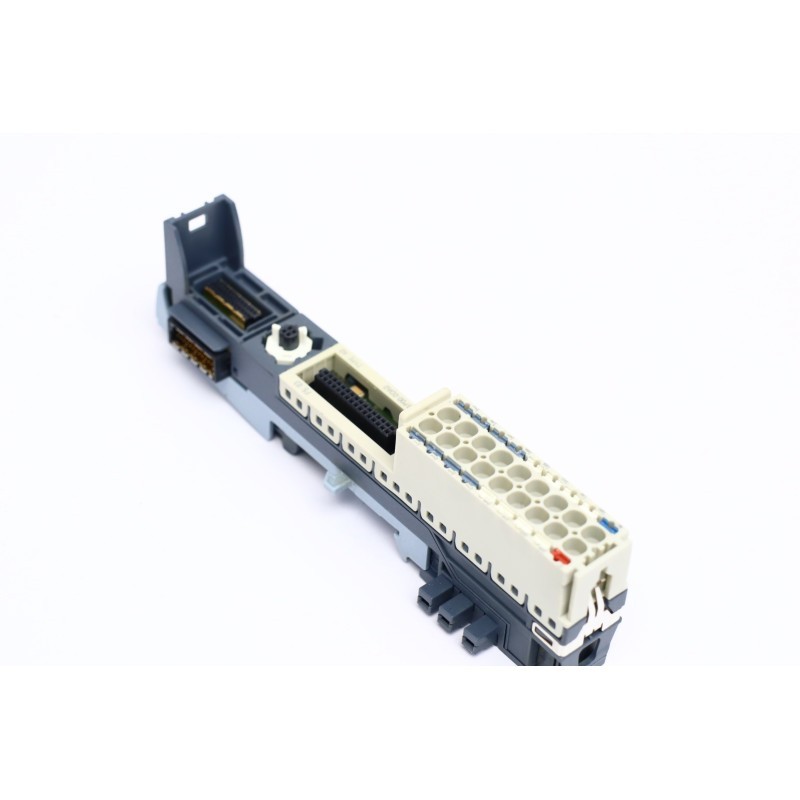 Siemens 6ES7 193-6BP00-0DA0 Block (B146)
