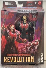 He-Man Masters Of The Universe Revolution Emperor Hordak MOTU NEW NETFLIX 2024