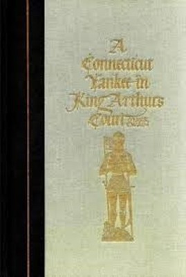 A Connecticut Yankee in King Arthur's Court Hardcover Mark Twain