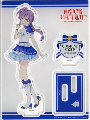 Love Live Renno Sora School Idol Club Acrylic Stand Otosora Kozue Panel