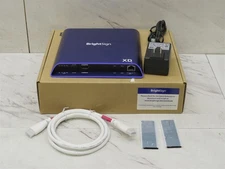 New Brightsign XD233 4K Digital Signage I/O Media Player