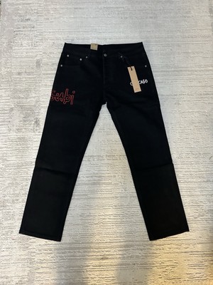 Black Ksubi Jeans Size 36