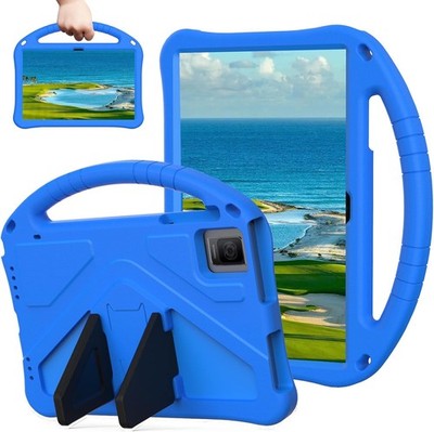 Kids Case for Blackview Tab 80 Teclast M50 HD M50 Pro 10.1 Tablet Stand Cover