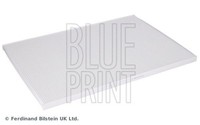 Blue Print ADBP250105 Innenraumluftfilter VorläUfig Passt Zu: Mercedes EQE SUV (