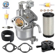 Carburetor for EZGO Kawasaki Engine RXV 2008,Gas Golf Carts TXT Valor 2010-2014