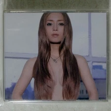 AYUMI HAMASAKI LOVEPPEARS Avex Trax AVCD11740 Japan 2CD