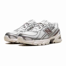 New Balance 740 Sea Salt Mushroom U740MU2 Men Size