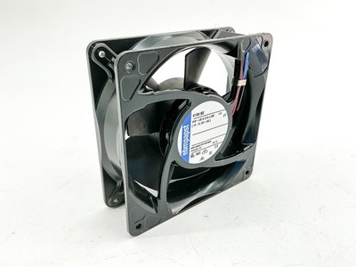 New Ebmpapst 4184NX Compact Fan 24VDC 0.21A 4.9W - No Box