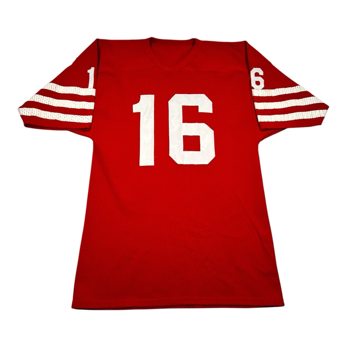 Joe Montana San Francisco 49ers NFL Jerseys for sale | eBay
