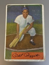 1954 Bowman - Phil Rizzuto #1